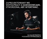 Logitech G PRO 60 Lightspeed Tactile czarny - 1238394 - zdjęcie 7